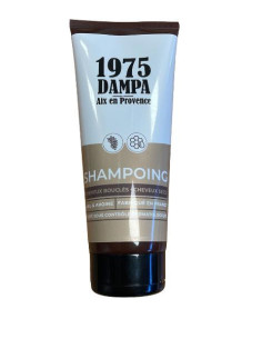 Shampoo per capelli ricci e secchi