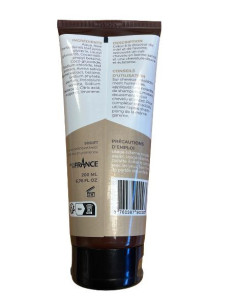 Shampoo per capelli ricci e secchi 2