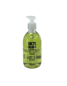 Gel corpo e capelli alla verbena