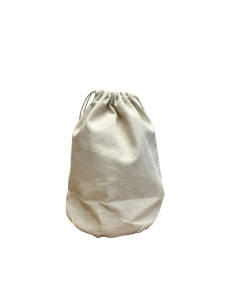 100% cotton pouch 2