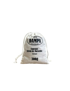 Pouch of Marseille Soap Flakes 300g