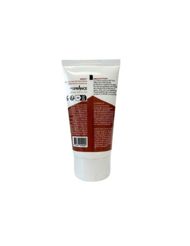 Crema solare SPF 50+