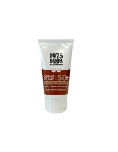 Sunscreen SPF 50+