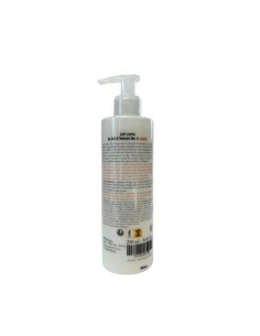 Body milk organic donkey milk and shea butter 2
