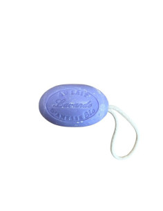 Marseille soap with lavender and donkey milk
