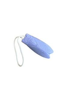 Sapone di Marsiglia cicala lavanda