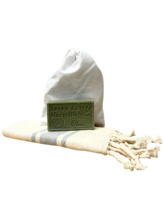 Estuche kit de oliva