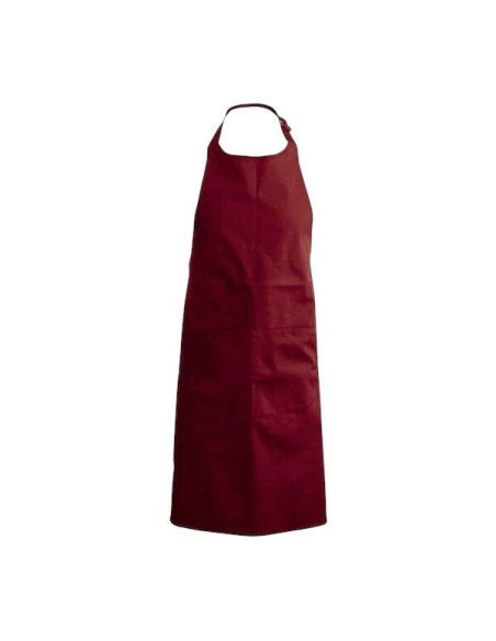 100% cotton apron