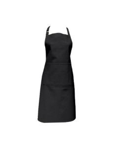 100% cotton apron
