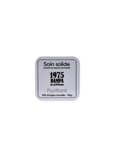 Metal soap case