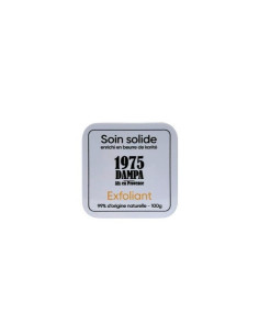 Metal soap case