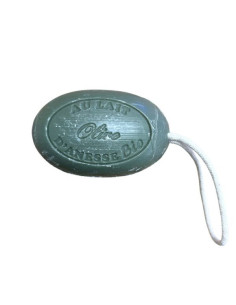 Marseille soap with olive and donkey milk