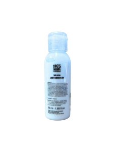 Donkey milk body lotion 2