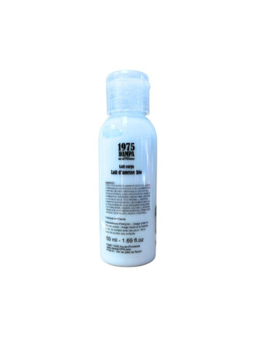 Donkey milk body lotion