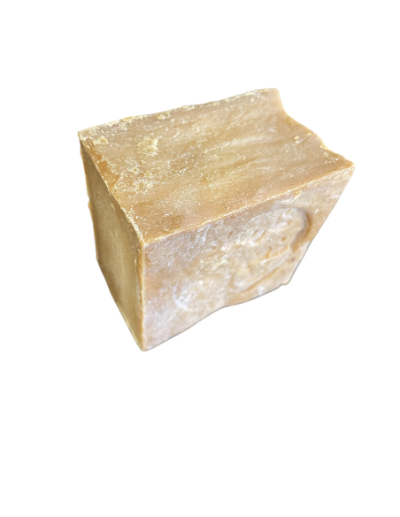 Sapone di Aleppo 200g cubo