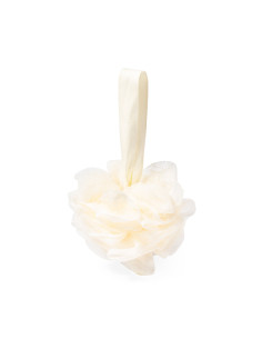 Bath sponge