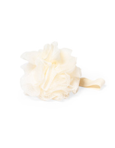 Bath sponge 2