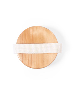 Exfoliating massage brush 2