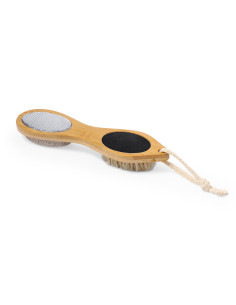 Exfoliating brush 2