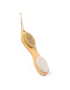 Exfoliating brush