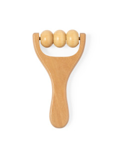 Wooden massager 2