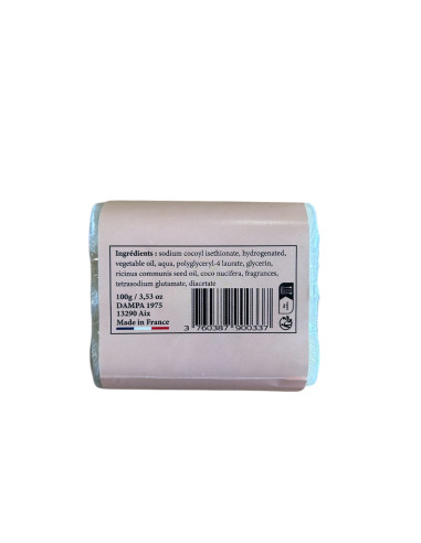 Solid Shampoo Donkey Milk