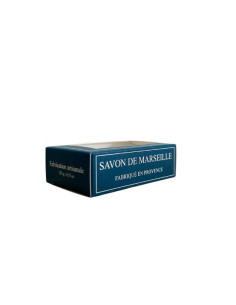 Marseille soap scented lotus flower 2