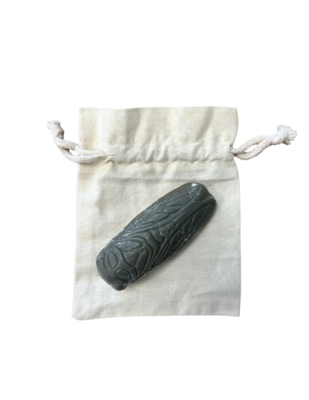 Decorative cicada soap