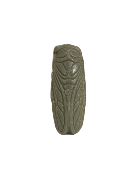 Sapone decorativo cicala