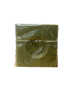 Marseille Soap Cube 300g 2