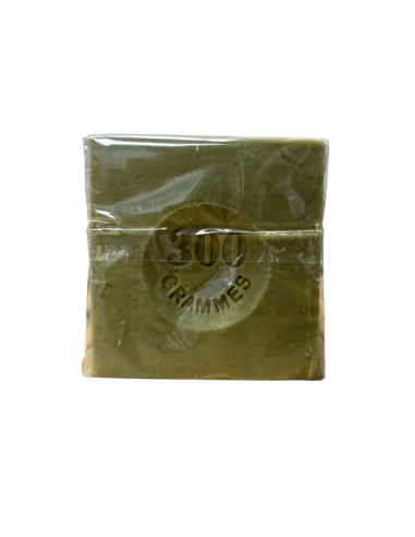Cubo di sapone di Marsiglia 300g