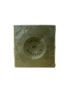 Marseille Soap Cube 300g