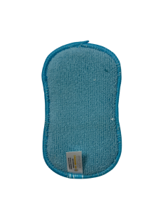 Eponge vaisselle réutilisable microfibre
