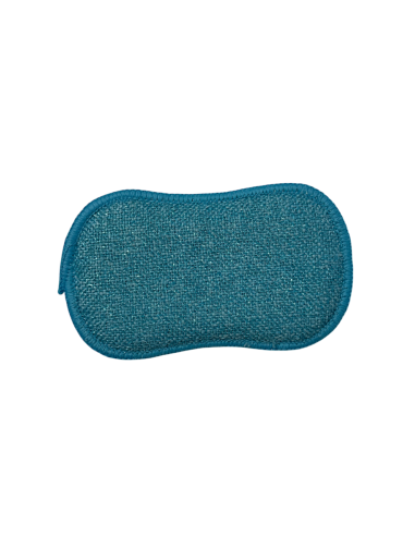 Eponge vaisselle réutilisable microfibre