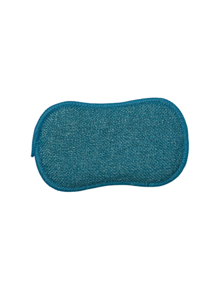 Eponge vaisselle réutilisable microfibre