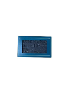 Marseille soap scented opium 2