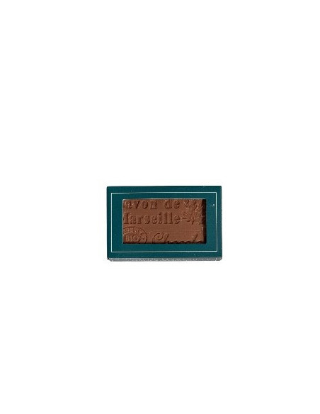 Sapone di Marsiglia profumato cioccolato