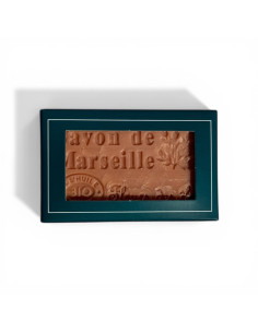 Marseille soap scented island flower 2