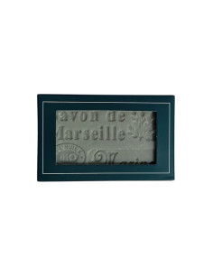 Savon de Marseille parfumé marine 2