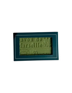 Savon de Marseille parfumé verveine 2