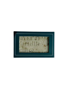 Savon de Marseille parfumé romain 2