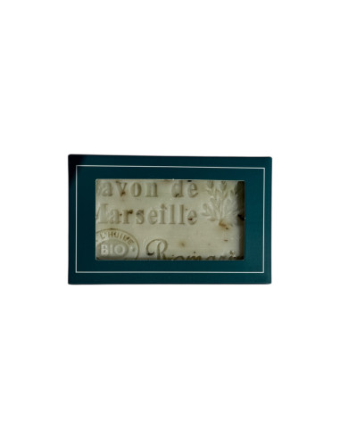 Savon de Marseille parfumé romain
