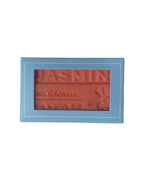 Sapone di Marsiglia profumato limone