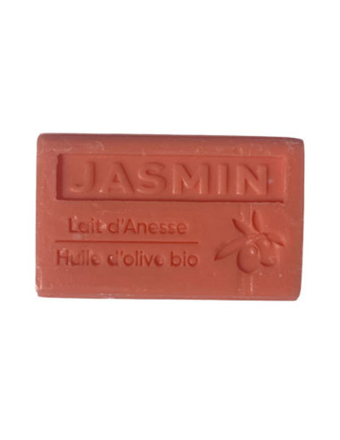 Sapone di Marsiglia profumato limone