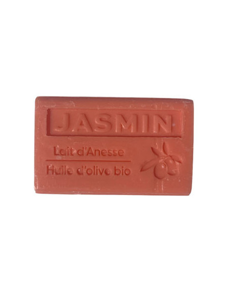 Sapone di Marsiglia profumato limone