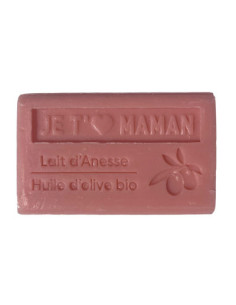 Marseille soap scented lemon