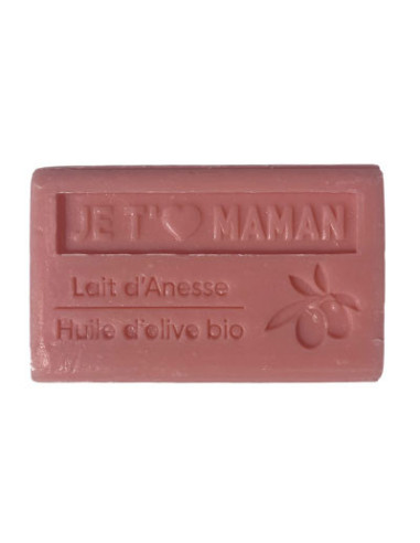 Marseille soap scented lemon