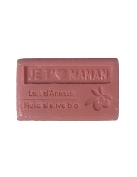 Sapone di Marsiglia profumato limone