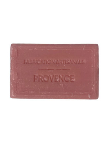 Marseille soap scented lemon