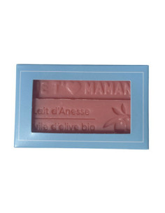 Sapone di Marsiglia profumato limone 2